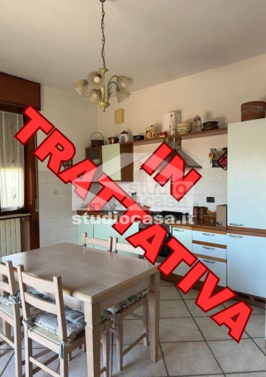 appartamento in vendita a Cologno al Serio