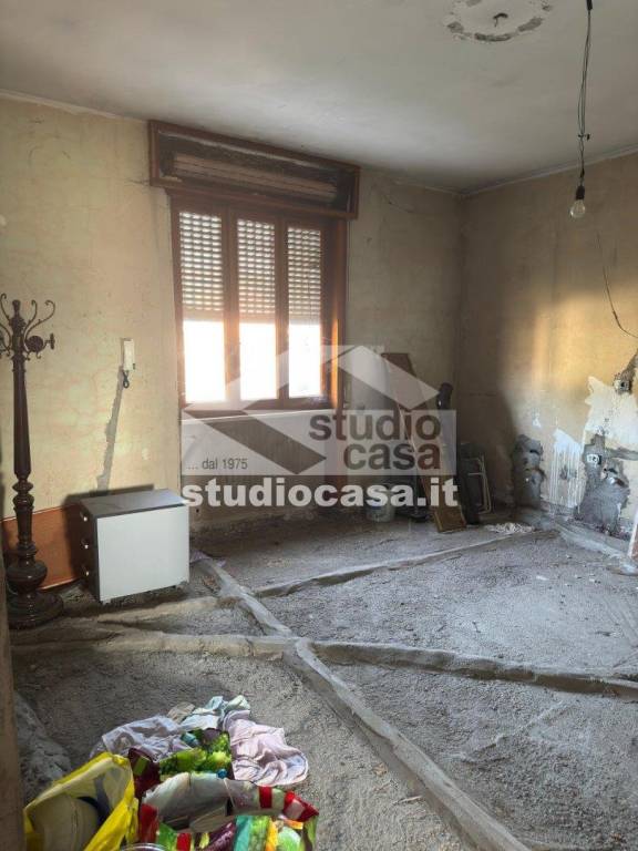 appartamento in vendita a Cologno al Serio