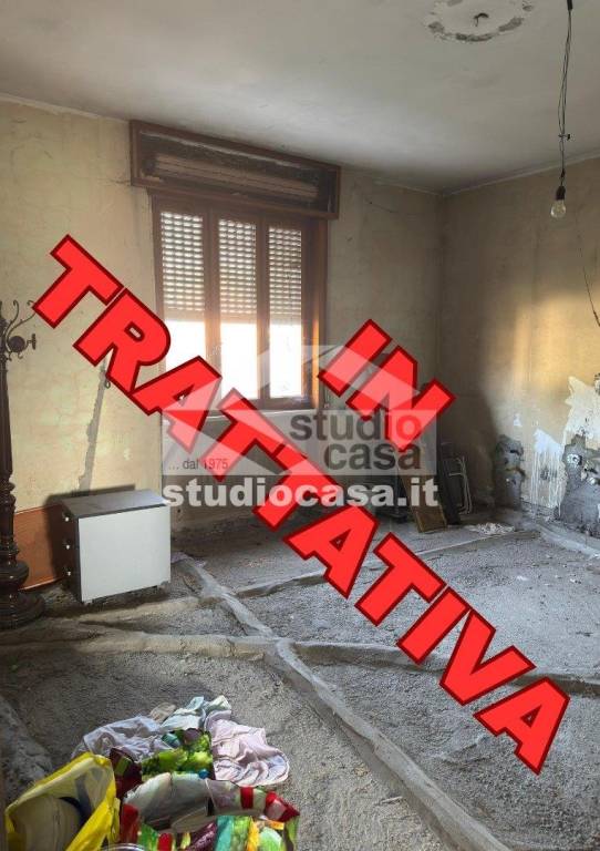 appartamento in vendita a Cologno al Serio