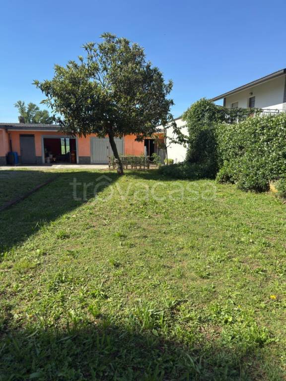 appartamento in vendita a Cologno al Serio