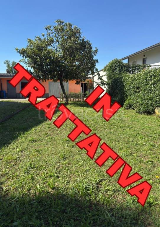 appartamento in vendita a Cologno al Serio