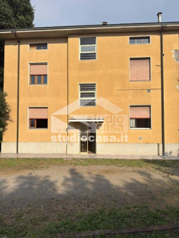 casa indipendente in vendita a Cologno al Serio