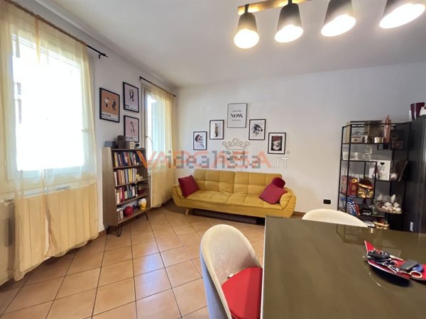 appartamento in vendita a Cologno al Serio in zona Castel Liteggio