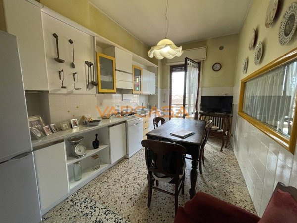 appartamento in vendita a Cologno al Serio