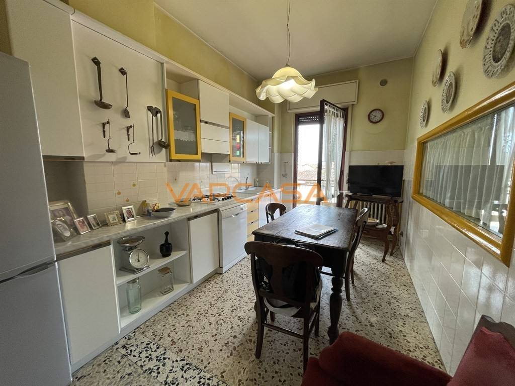 appartamento in vendita a Cologno al Serio