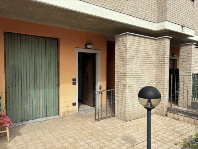 appartamento in vendita a Cologno al Serio
