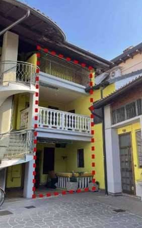 appartamento in vendita a Cologno al Serio