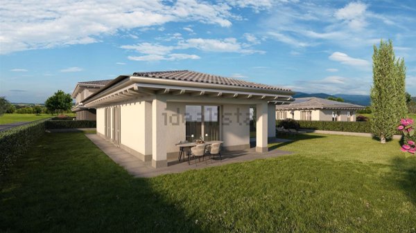 casa indipendente in vendita a Cologno al Serio