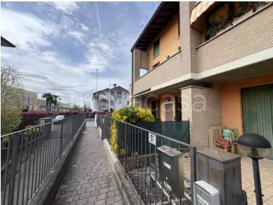 appartamento in vendita a Cologno al Serio