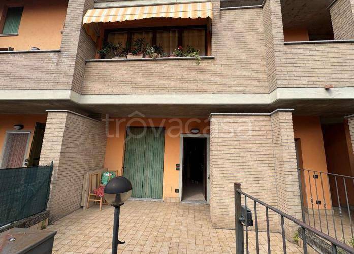 appartamento in vendita a Cologno al Serio