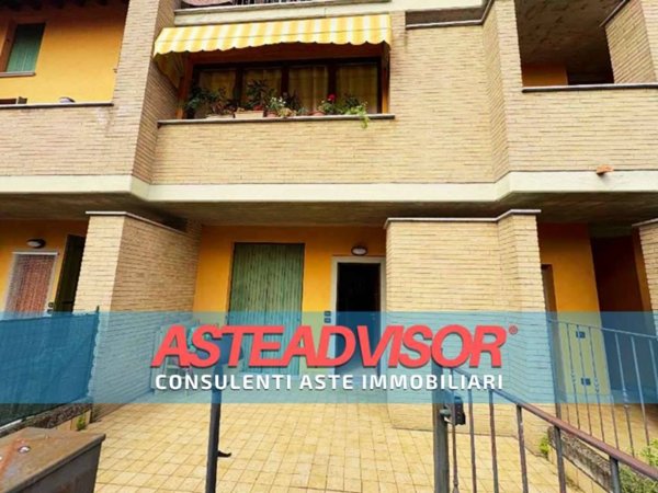 appartamento in vendita a Cologno al Serio