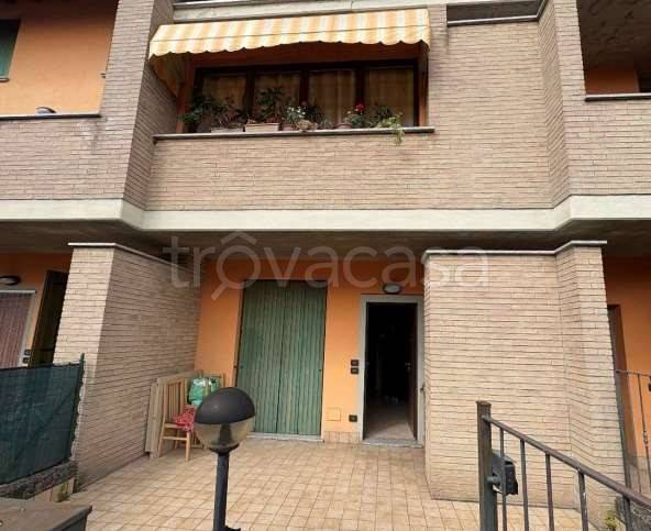 appartamento in vendita a Cologno al Serio