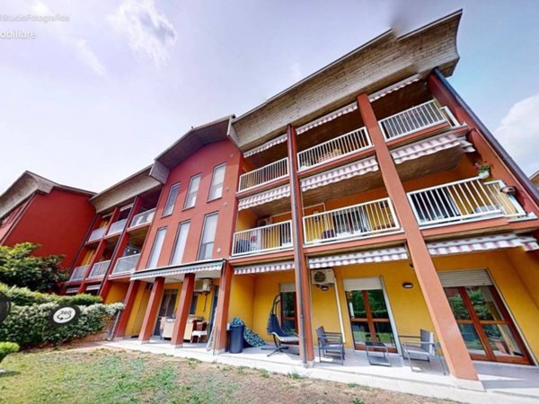 appartamento in vendita a Cologno al Serio