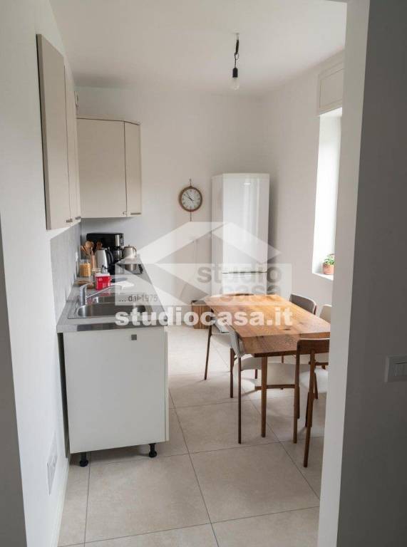 casa indipendente in vendita a Cologno al Serio