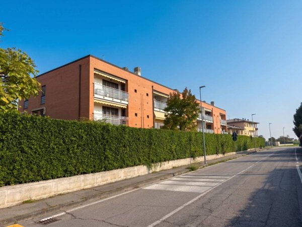 appartamento in vendita a Cologno al Serio