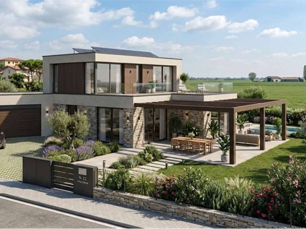 casa indipendente in vendita a Cologno al Serio