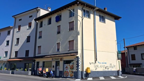 appartamento in vendita a Cologno al Serio