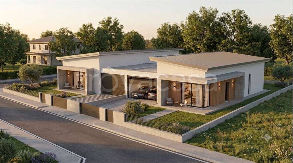 casa indipendente in vendita a Cologno al Serio
