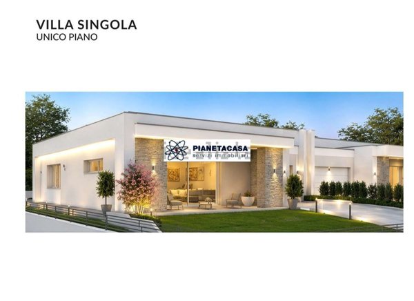 casa indipendente in vendita a Cologno al Serio