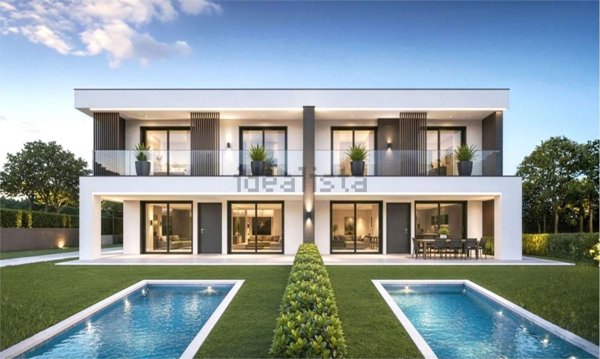casa indipendente in vendita a Cologno al Serio