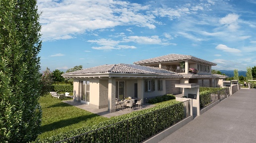 casa indipendente in vendita a Cologno al Serio