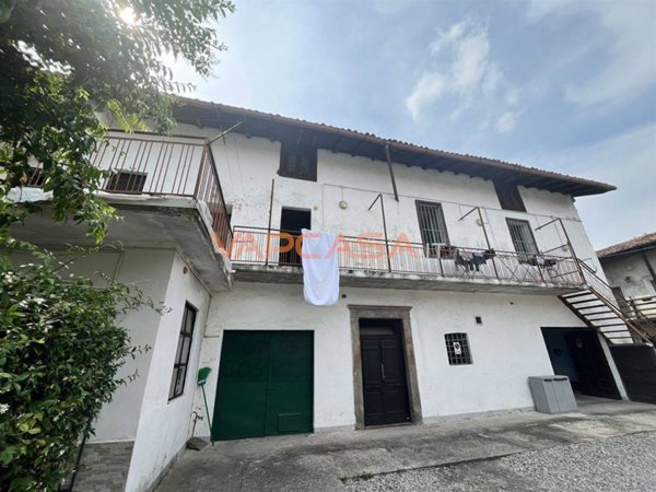 intera palazzina in vendita a Cologno al Serio