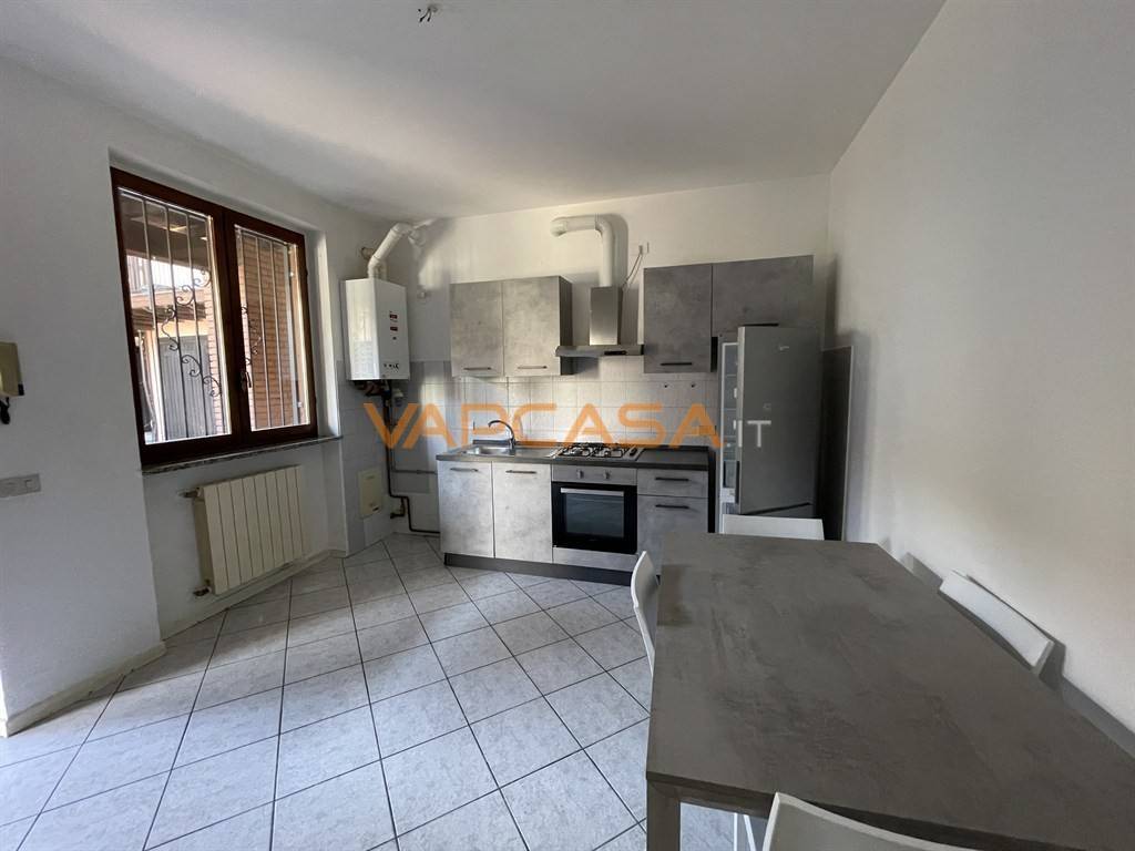 appartamento in vendita a Cologno al Serio