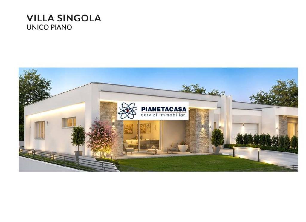 casa indipendente in vendita a Cologno al Serio