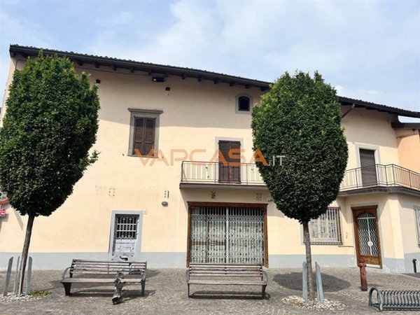 quadrivano in vendita a Cologno al Serio