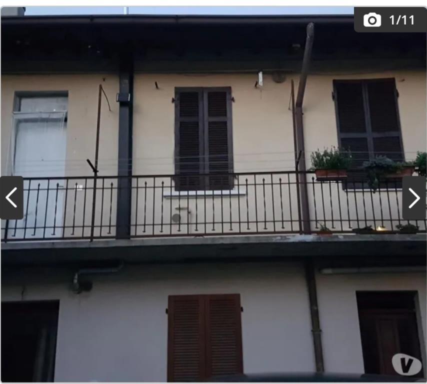appartamento in vendita a Cologno al Serio in zona Castel Liteggio