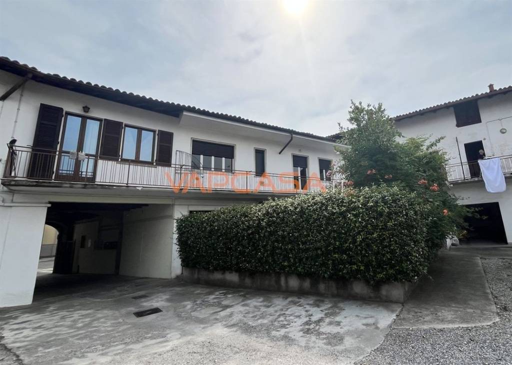 casa indipendente in vendita a Cologno al Serio