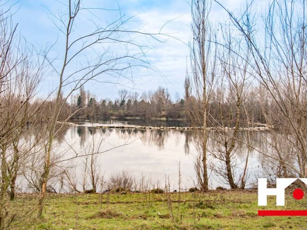 terreno agricolo in vendita a Cologno al Serio in zona Fornasette