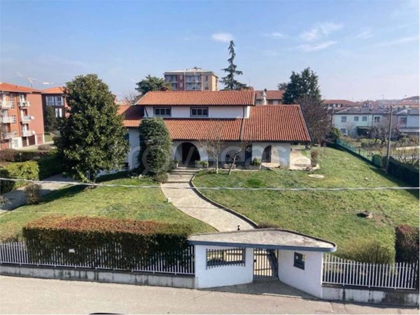 casa indipendente in vendita a Cologno al Serio