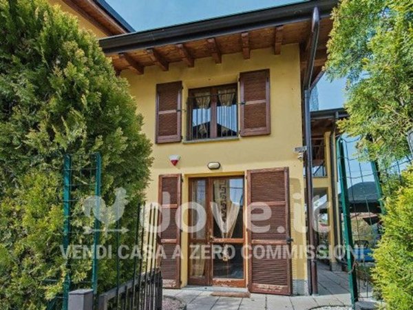 casa indipendente in vendita a Cologno al Serio