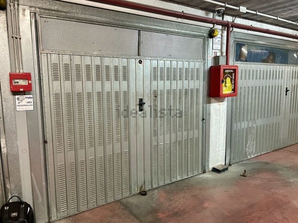 box auto in vendita a Cologno al Serio
