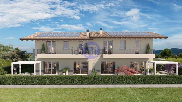 casa indipendente in vendita a Cologno al Serio
