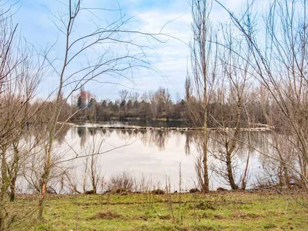 appartamento in vendita a Cologno al Serio in zona Fornasette