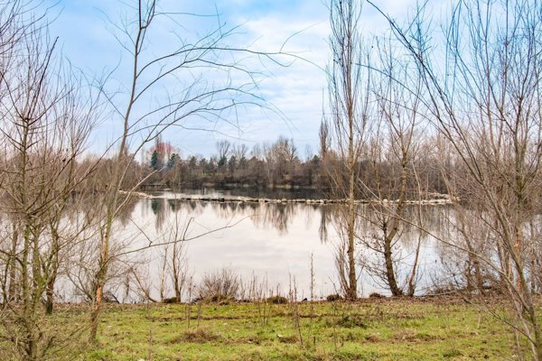 terreno in vendita a Cologno al Serio in zona Fornasette