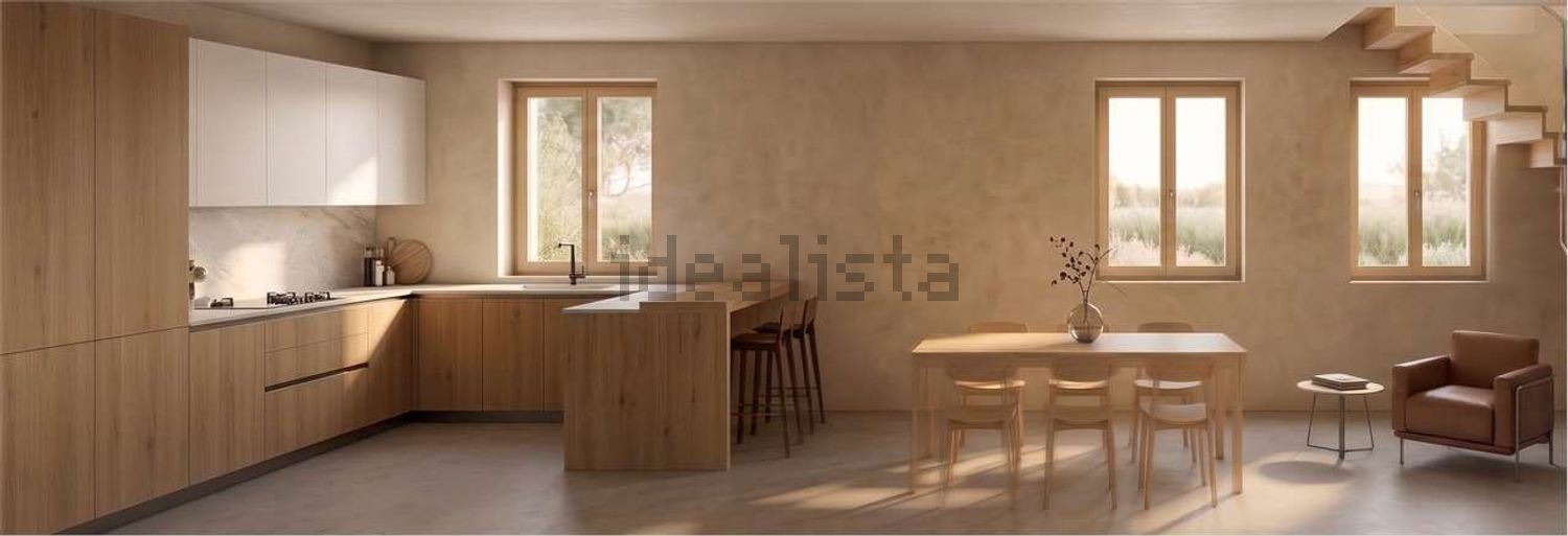 appartamento in vendita a Cologno al Serio