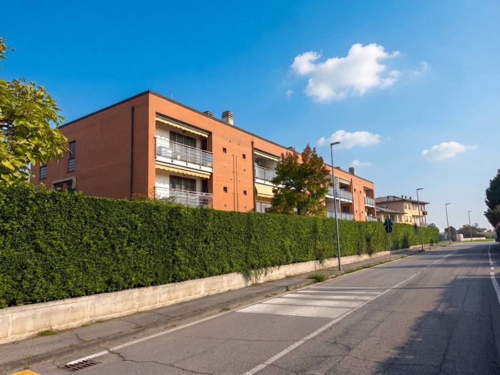 appartamento in vendita a Cologno al Serio