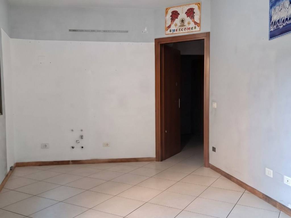 appartamento in vendita a Cologno al Serio
