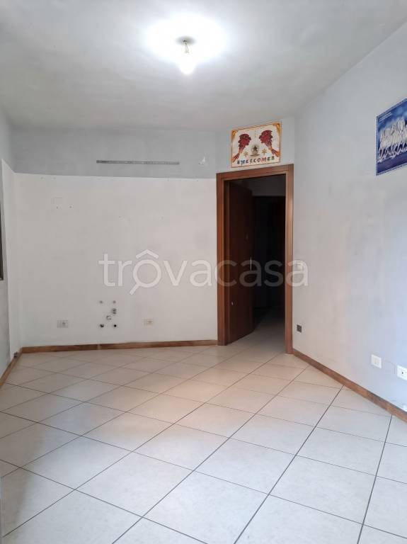 appartamento in vendita a Cologno al Serio