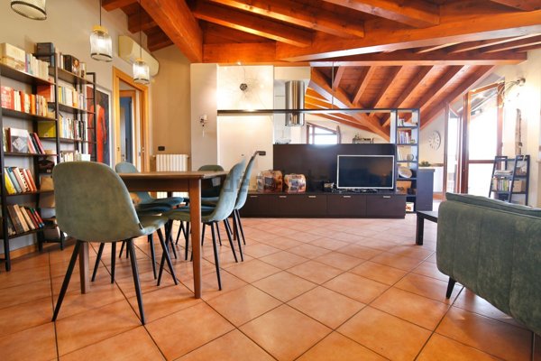 appartamento in vendita a Cologno al Serio