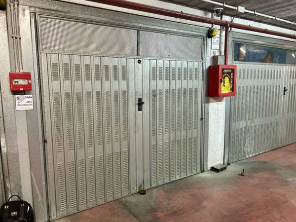box auto in vendita a Cologno al Serio