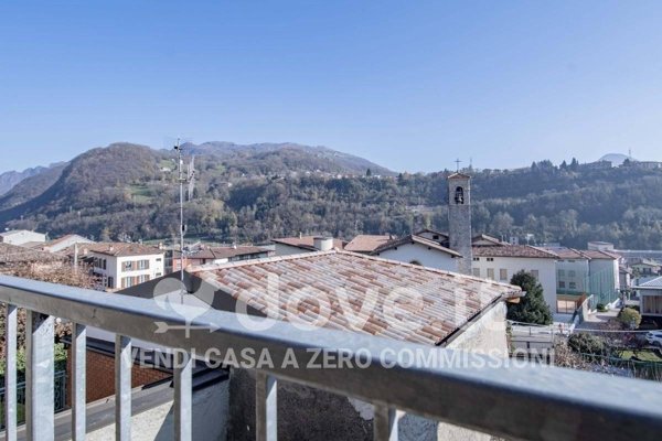 appartamento in vendita a Colzate
