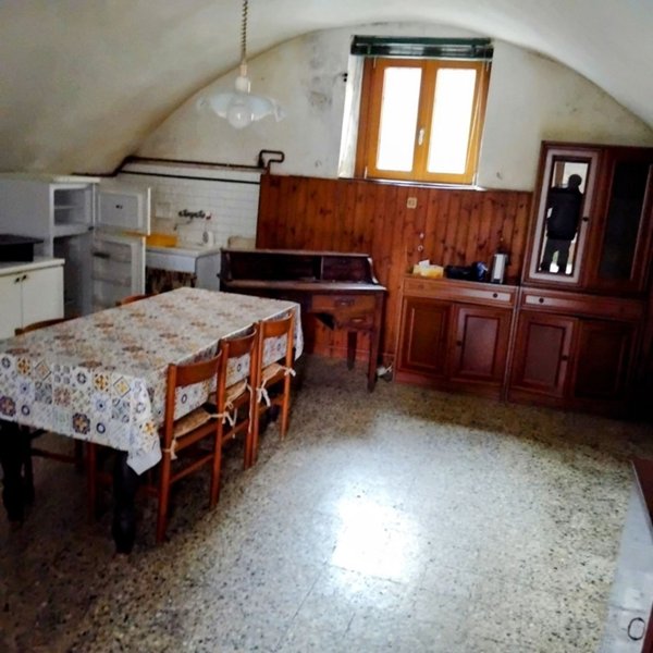 casa indipendente in vendita a Colzate