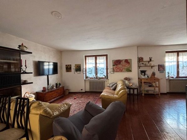 appartamento in vendita a Colzate