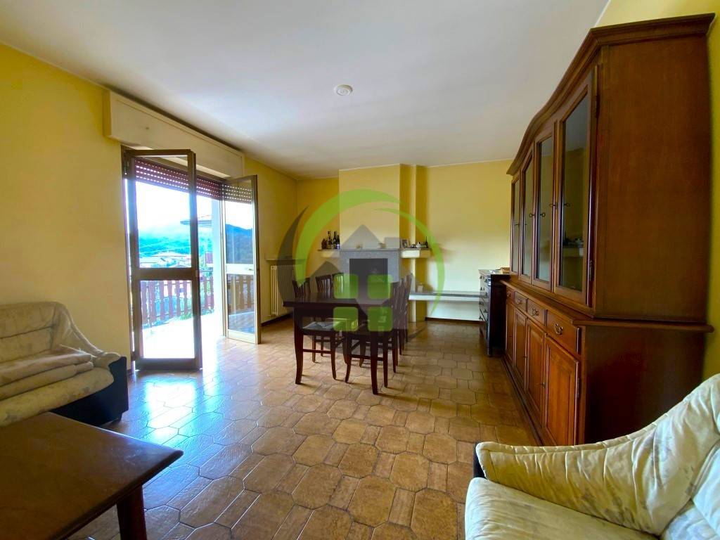 appartamento in vendita a Colzate