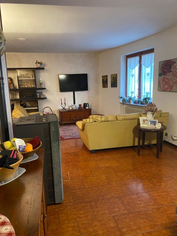 appartamento in vendita a Colzate
