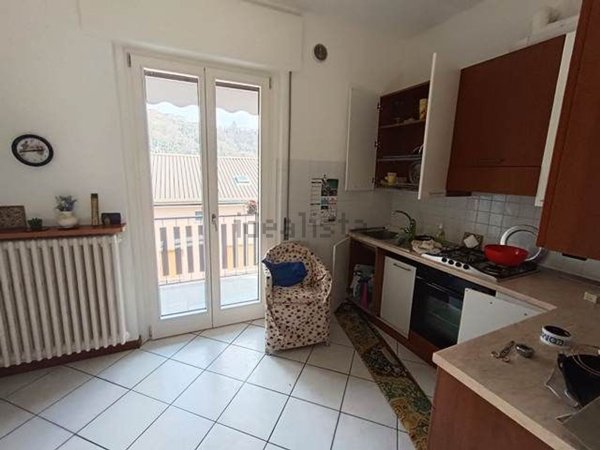 appartamento in vendita a Colzate